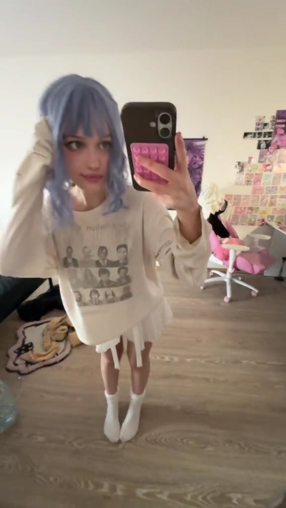 @Аниме псих