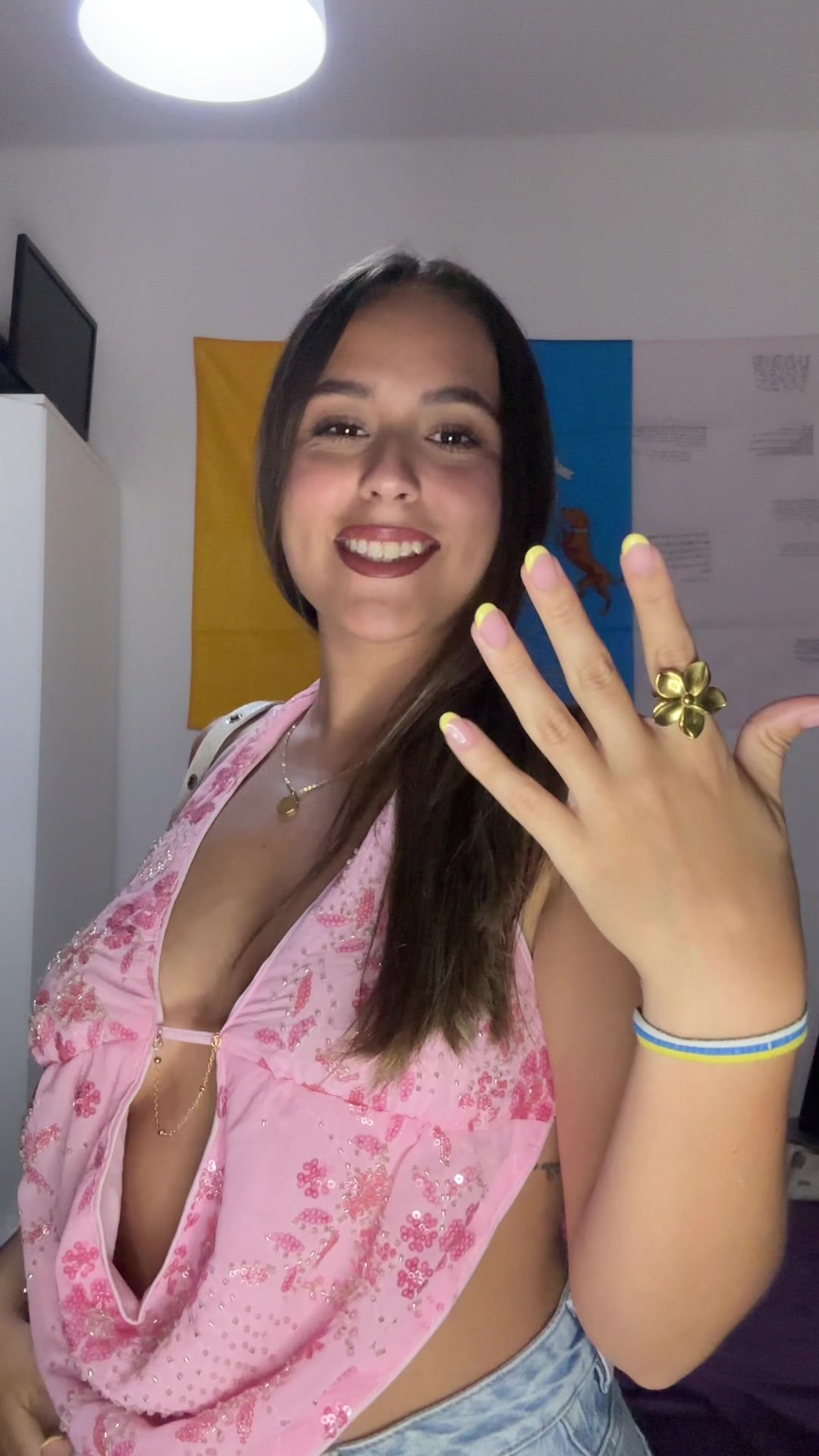 @Sheila Le&oacute;n🌷