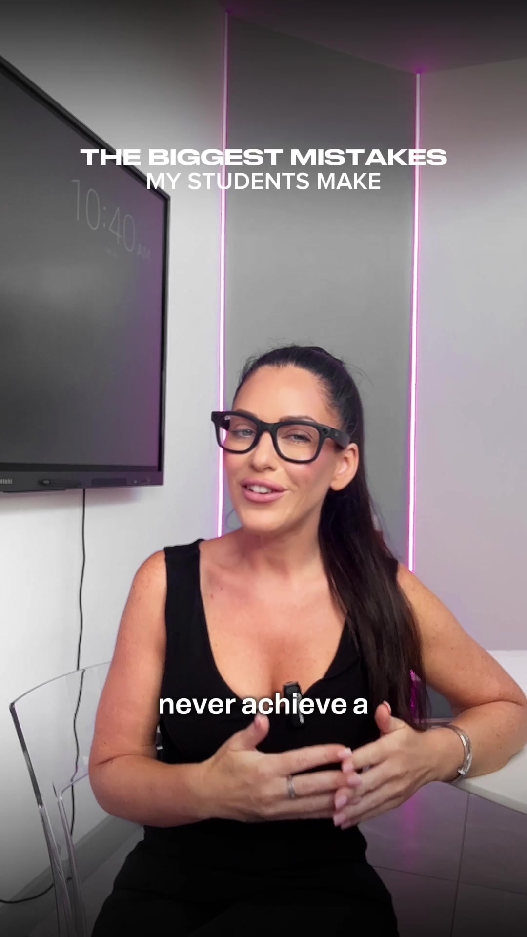 @Natalie Page Aesthetics
