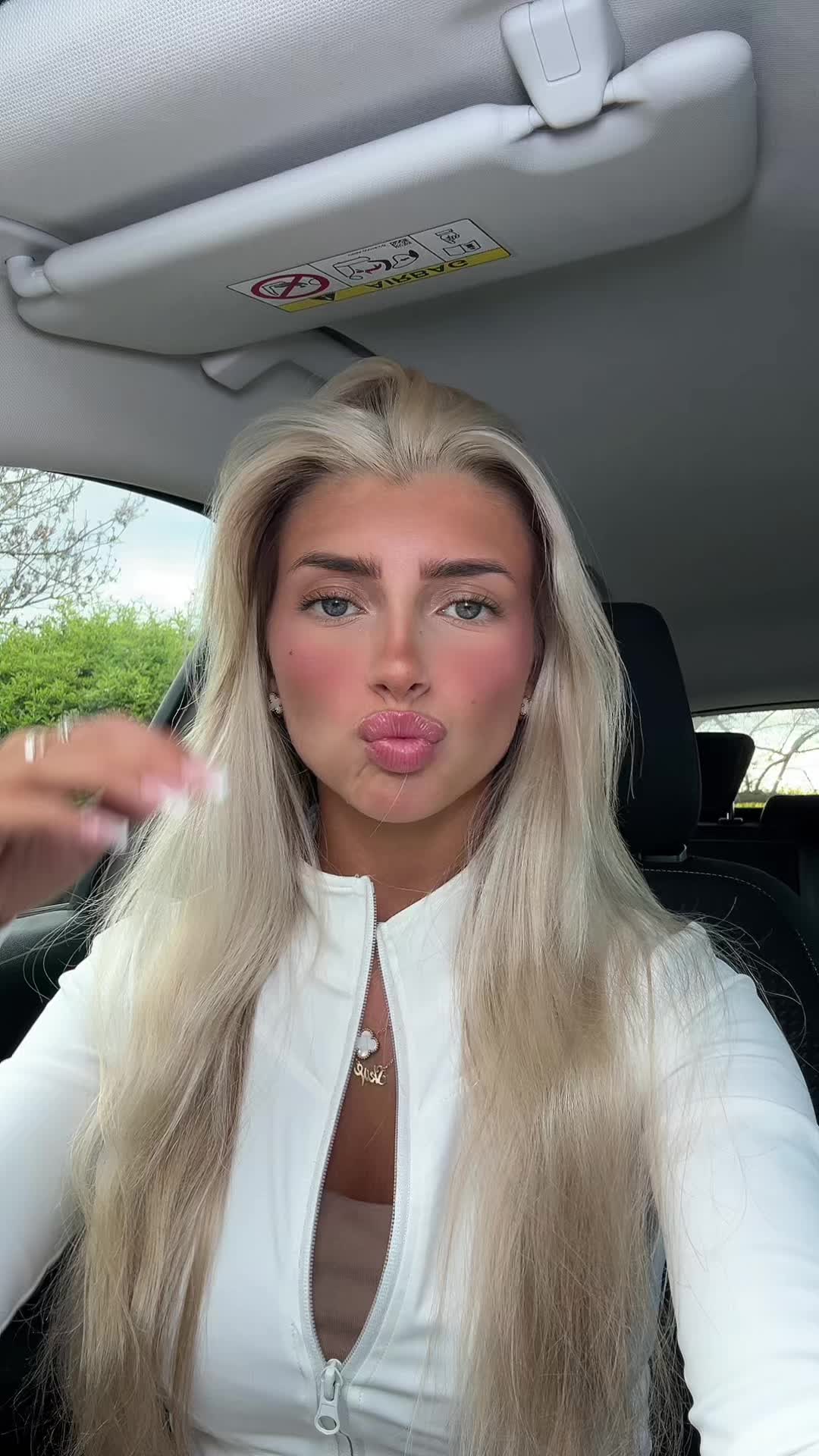 @SKYE KEENE👸🏼