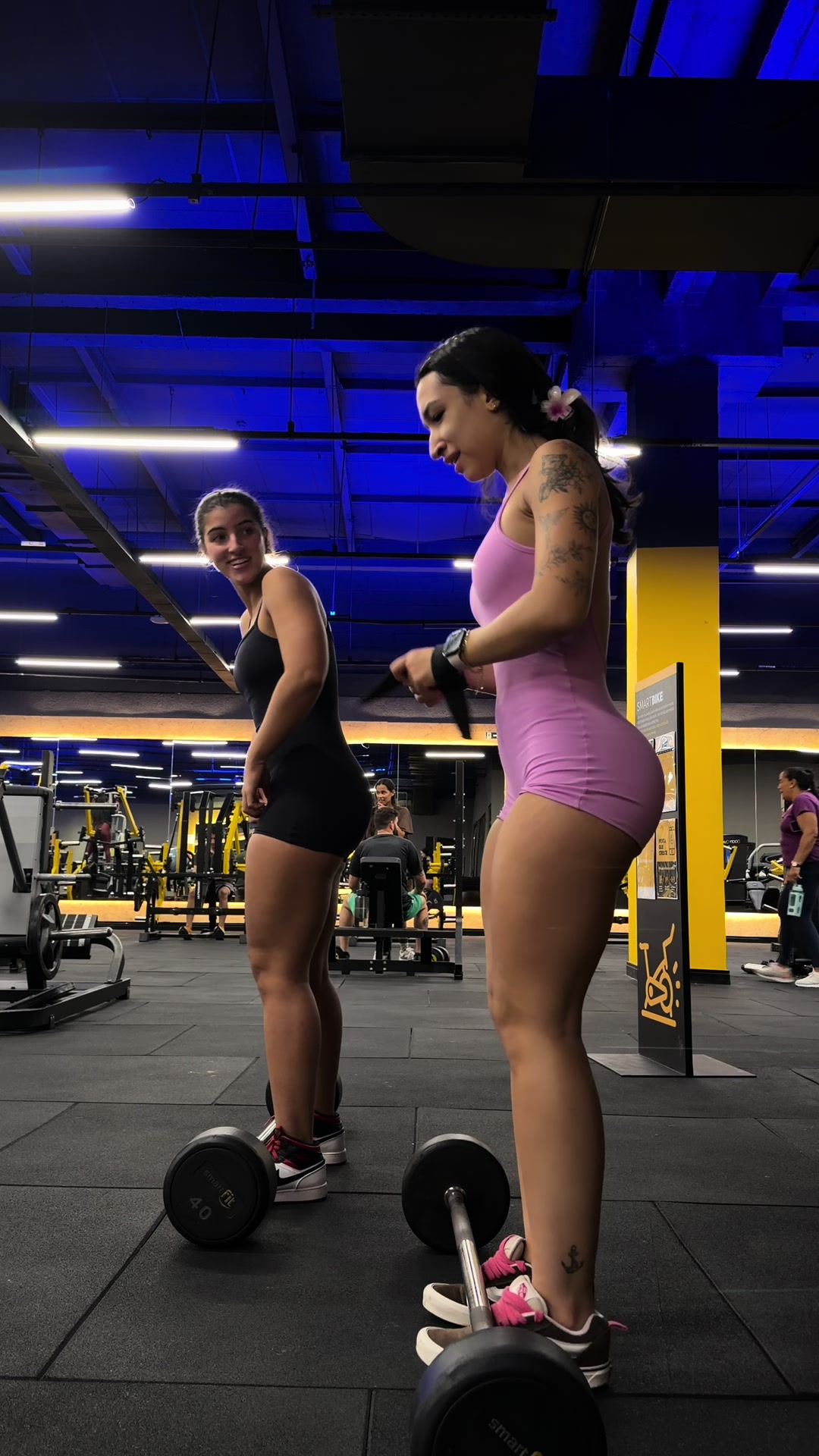 @yasmim clarindo🏋🏻&zwj;♀️🩵
