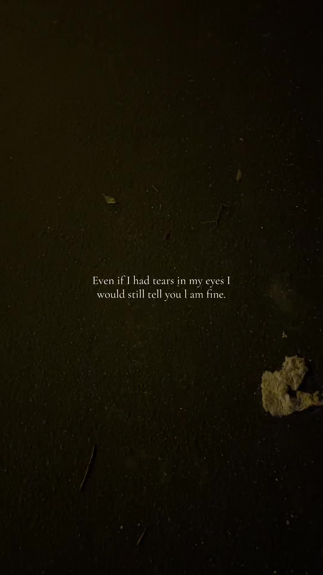 @Hope
