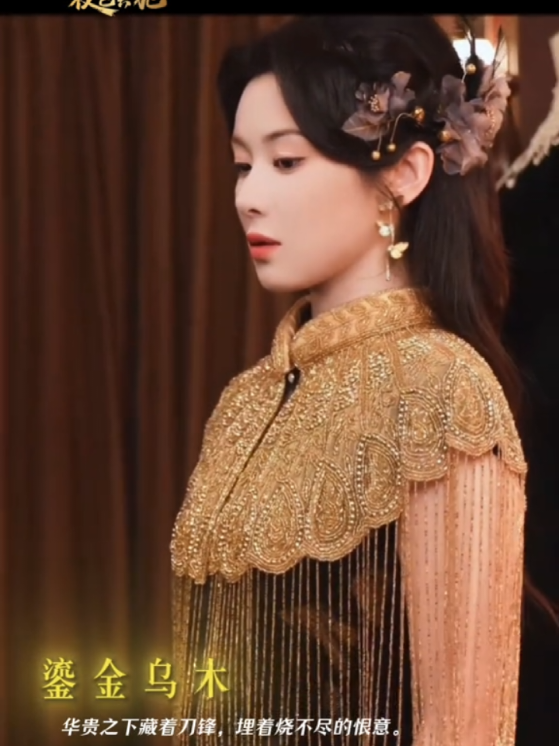 @support Liu xiyu