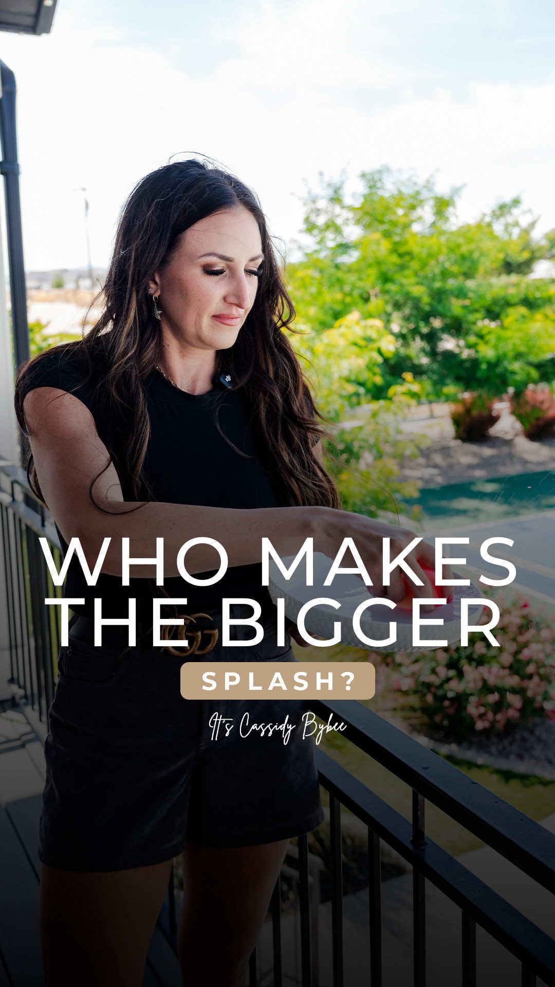 @Cassidy Bybee | Intimacy Coach