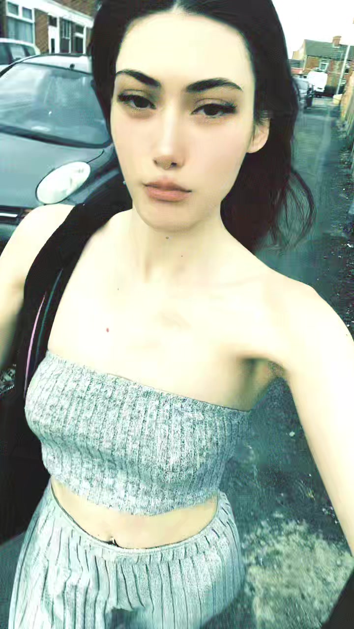 @️