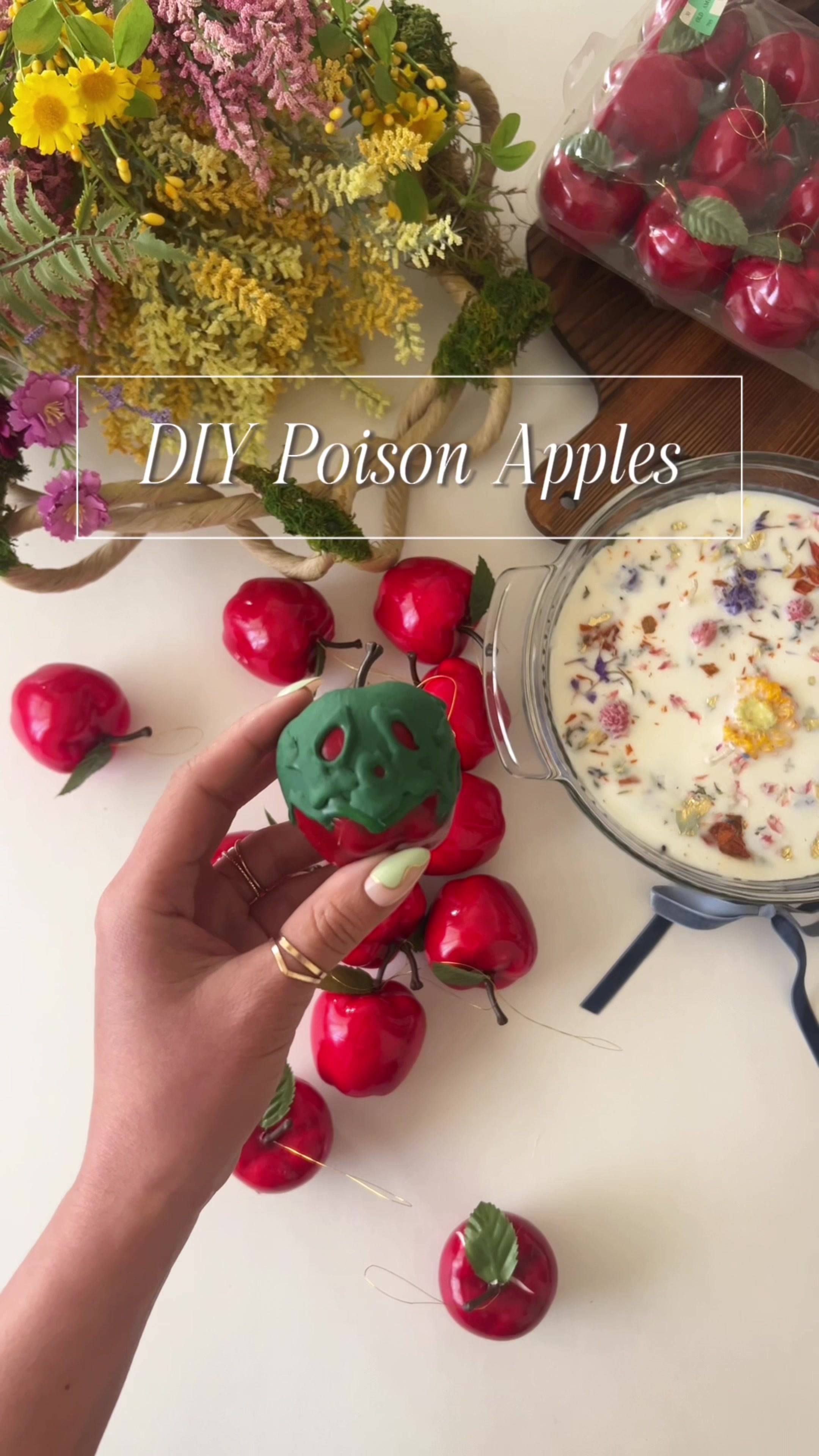 @Sol ✨Disney Crafts Food Travel