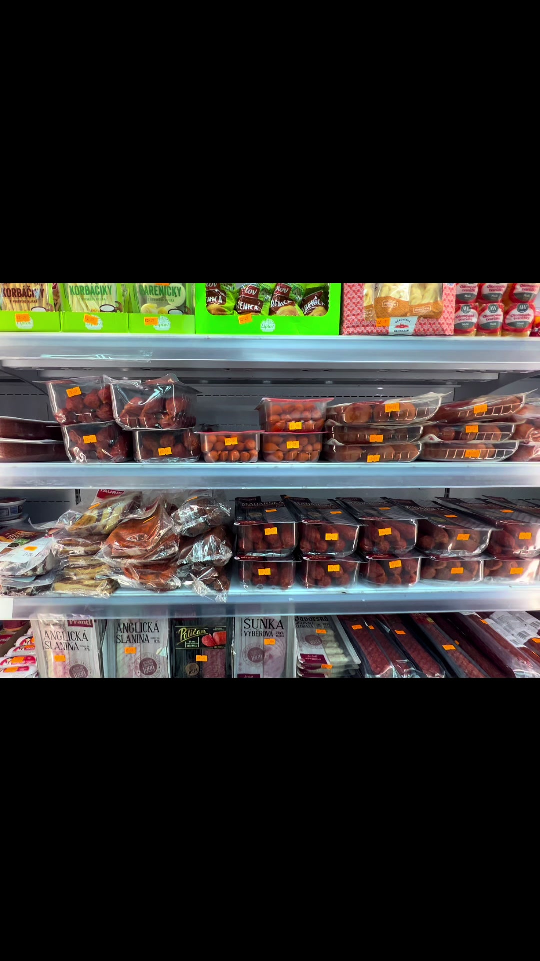 @Freshfield&rsquo;s Market