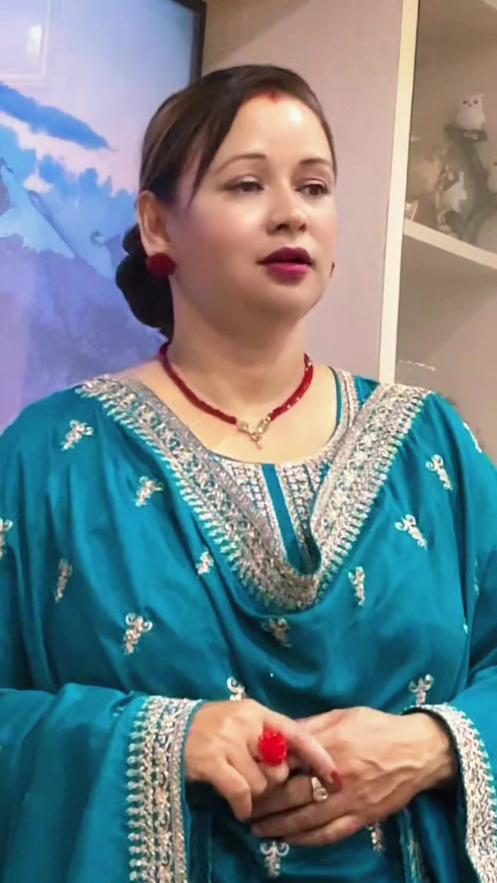 @Sita Karki