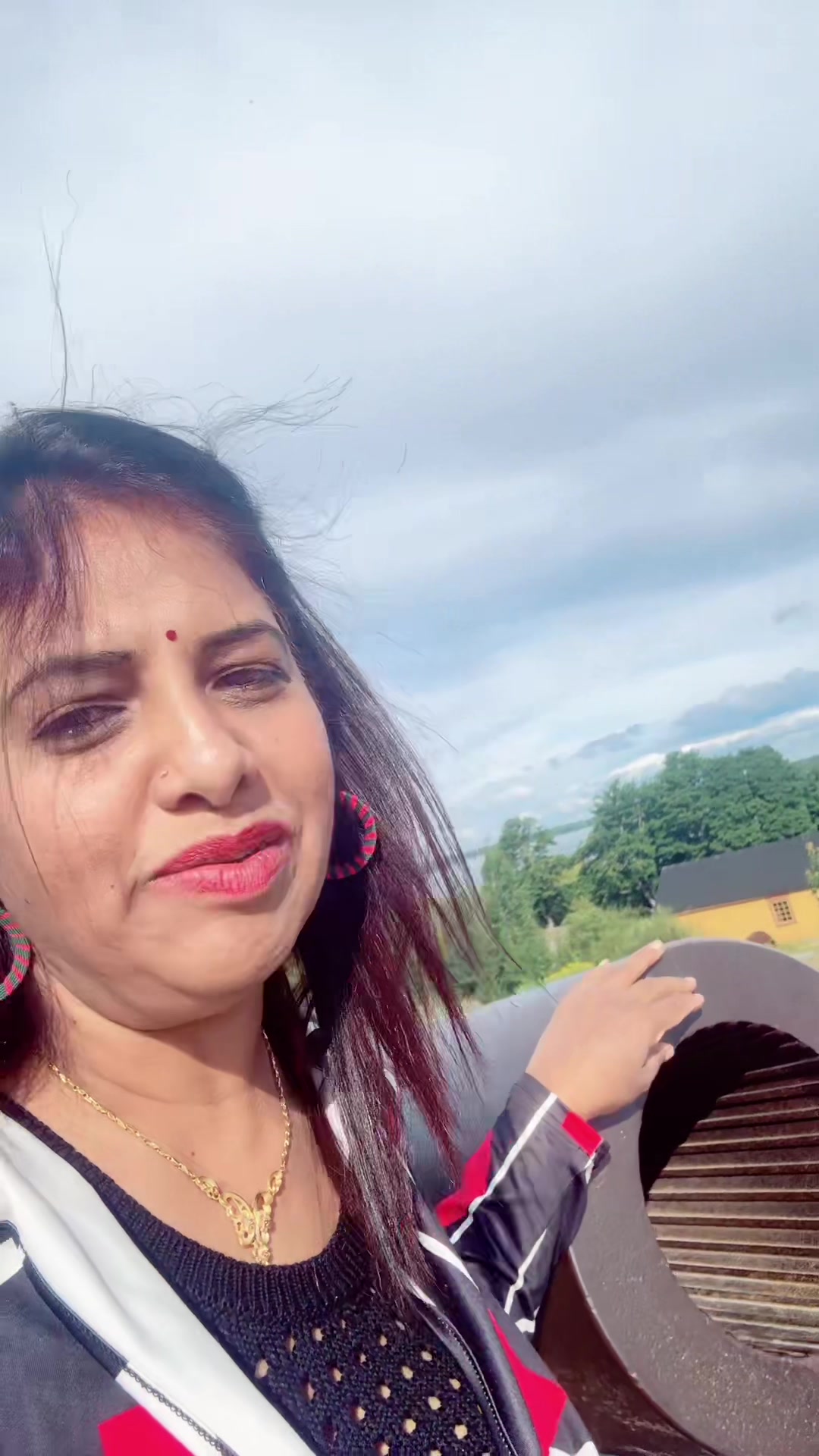 @பின்லாந்து தமிழச்சி