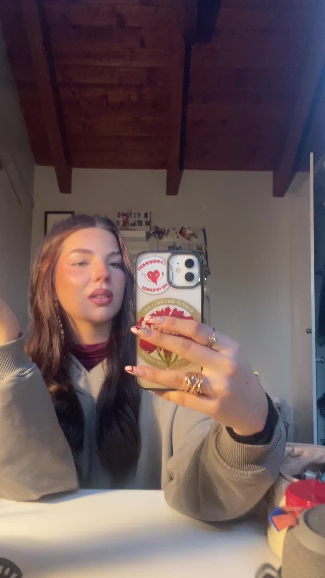 @me llamo claudia