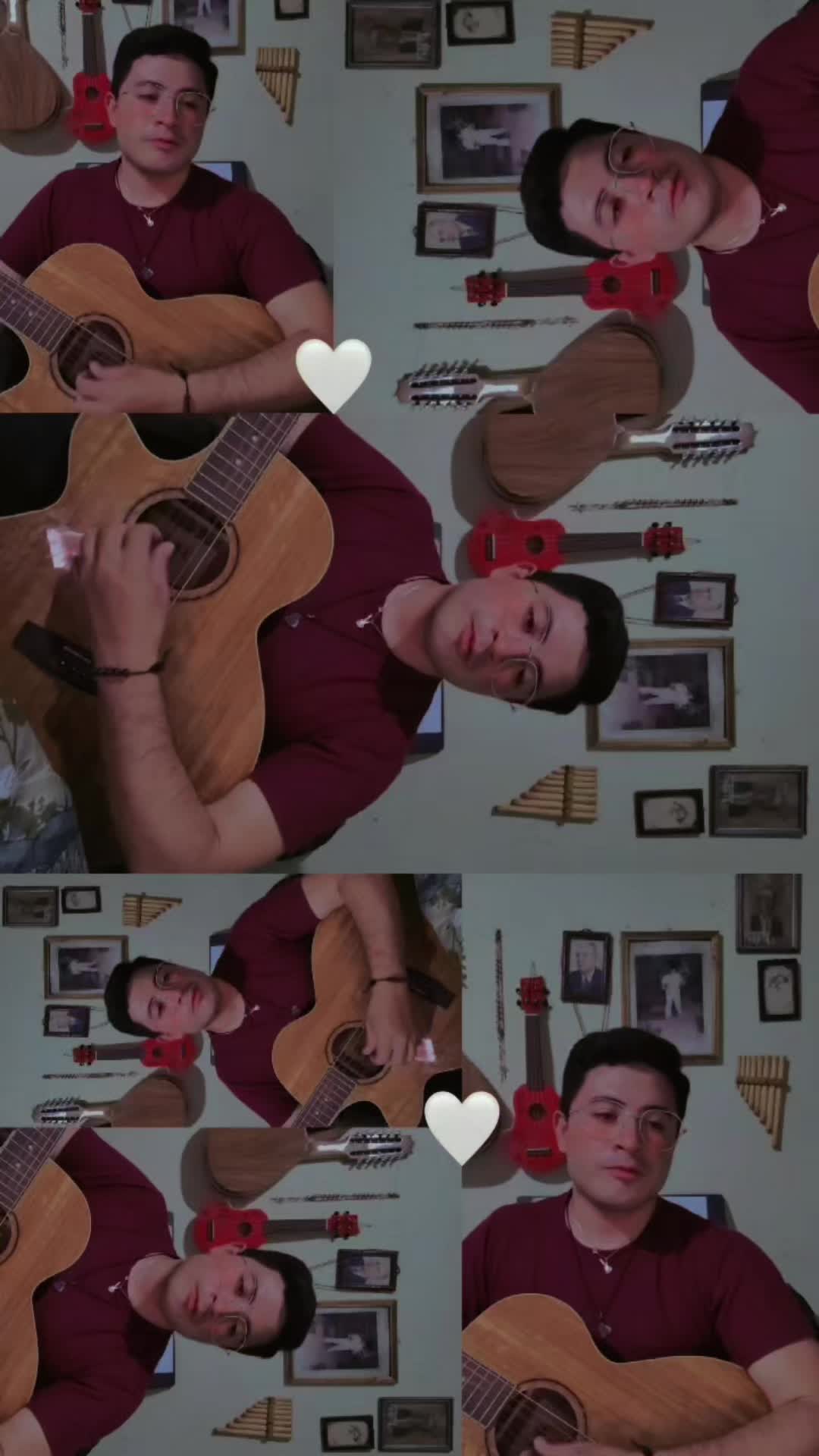 @Christopher Archila
