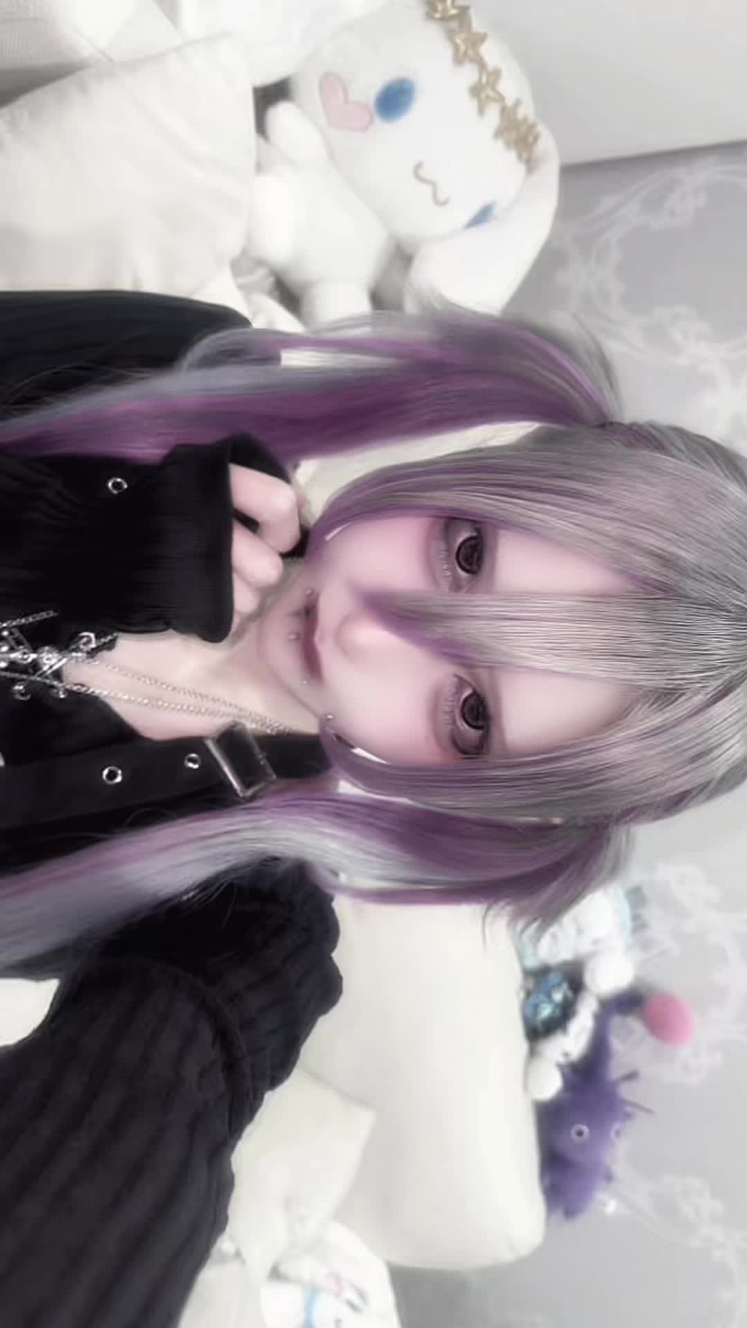 @紫月レンゲ🐺