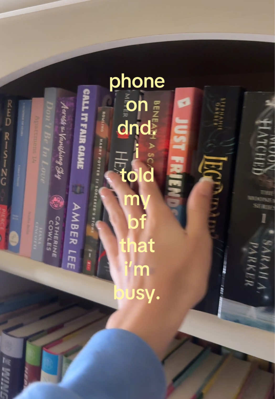 @Charlotte Brady 🩰