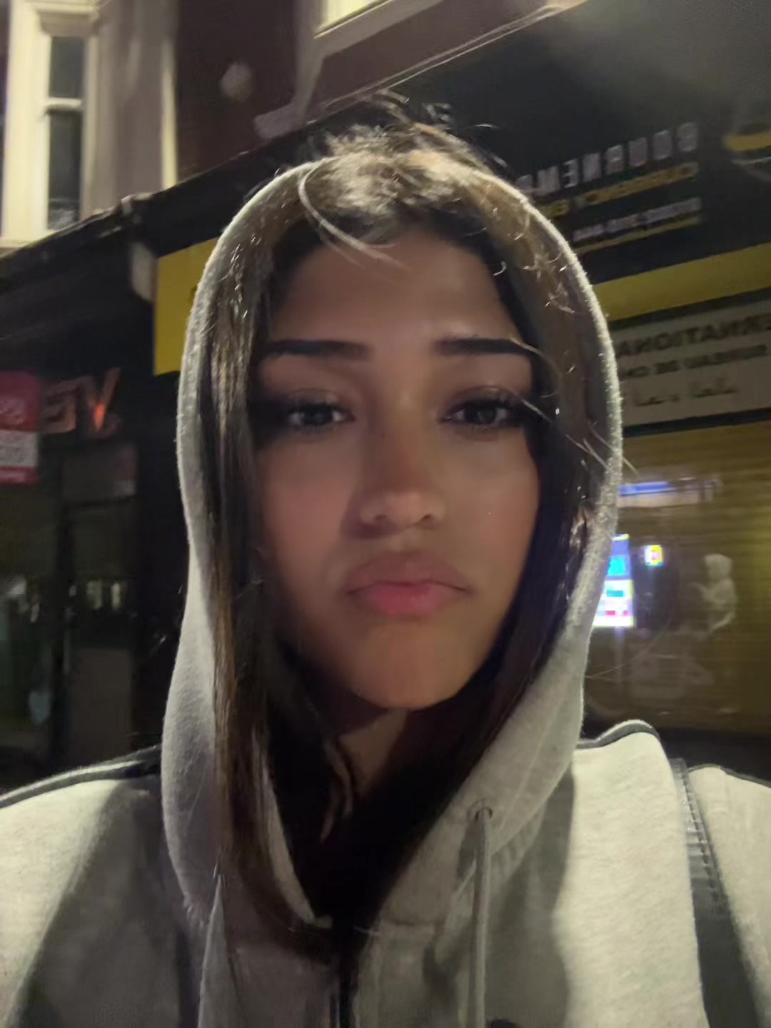 @ɯɐds s’ᴉɥsɐʎ