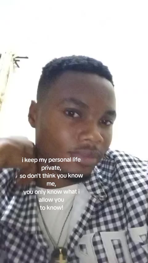 @NWOKOMA WISDOM CHIDIEBUBE
