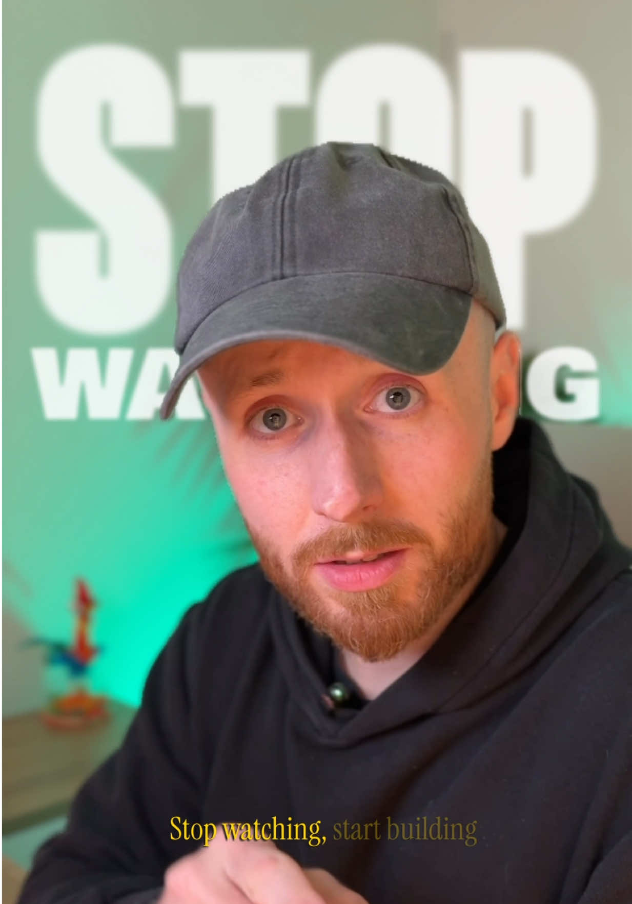 @Harry | Viral VFX Creator