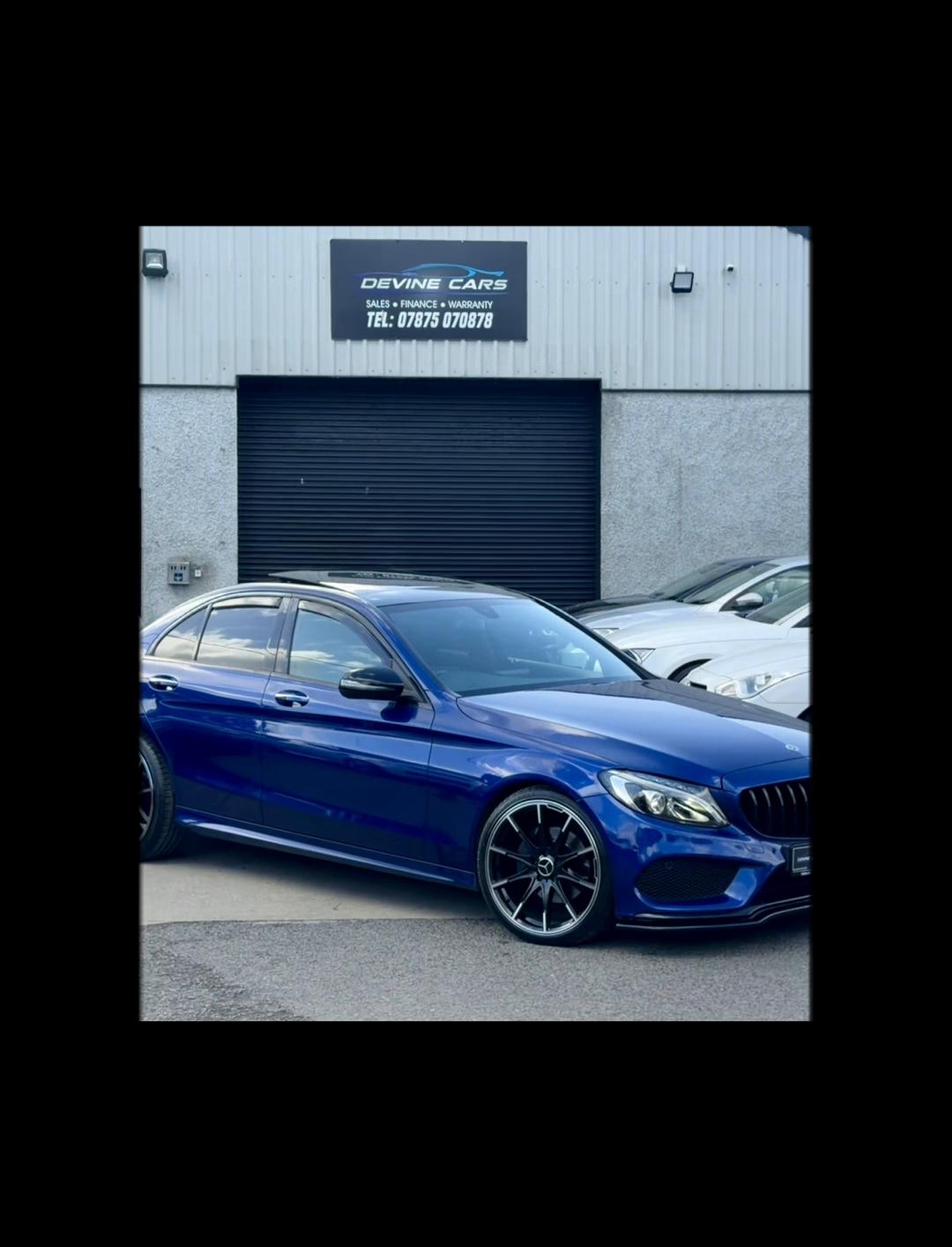 @Devine Cars