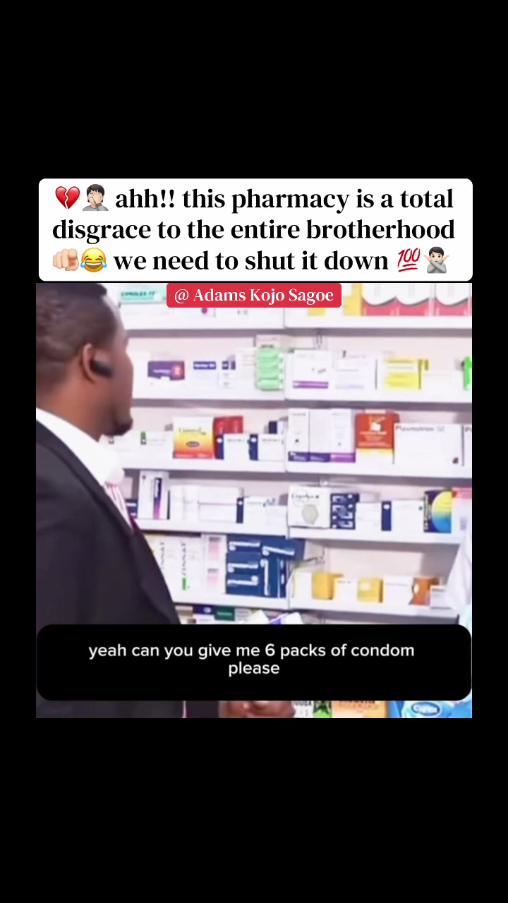 @Adams Kojo Sagoe
