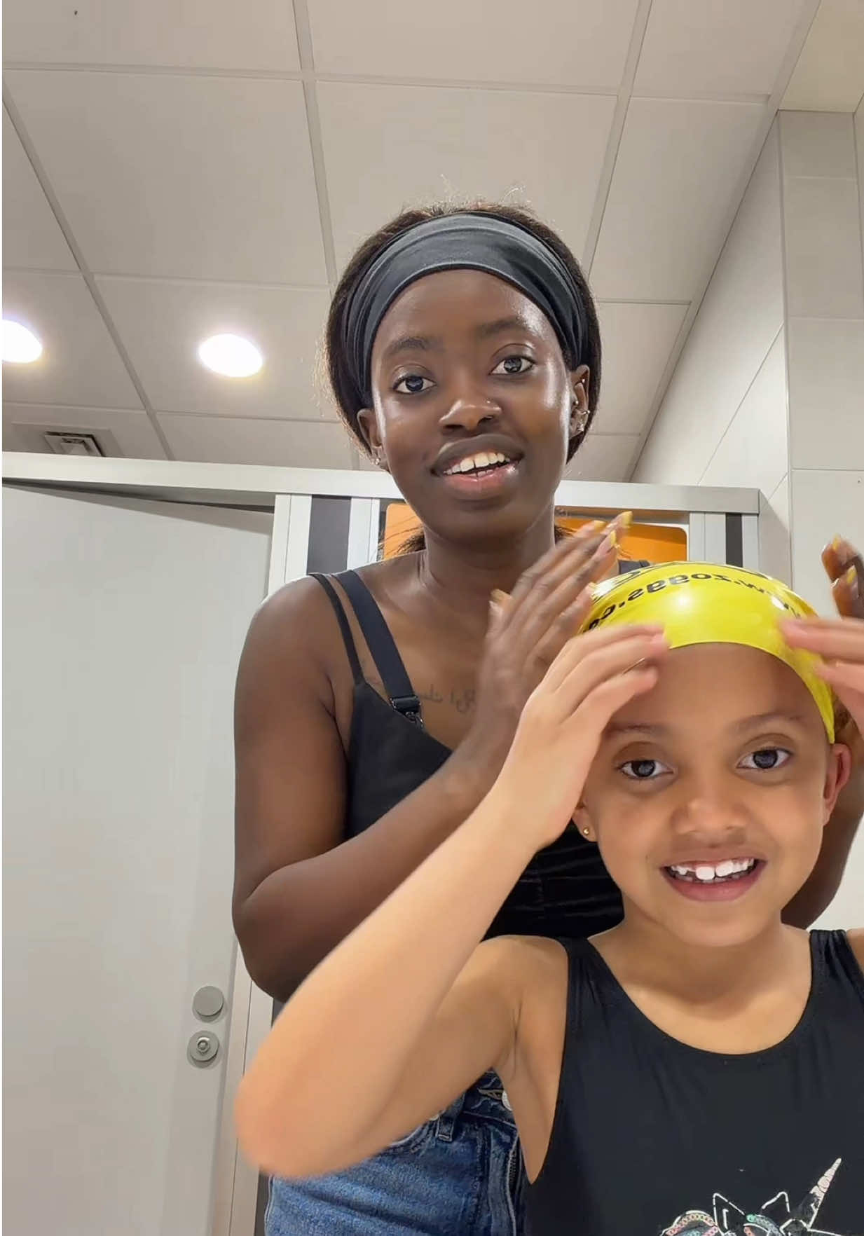 @Fatima Flatt | Raising Queens