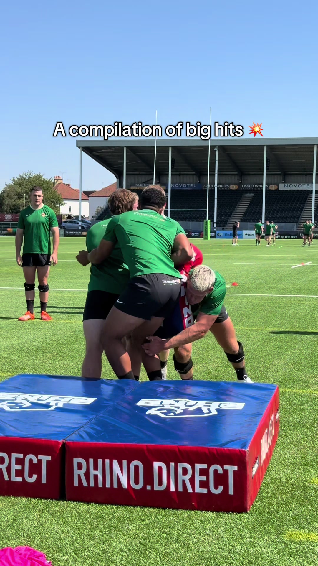 @EalingTrailfinders