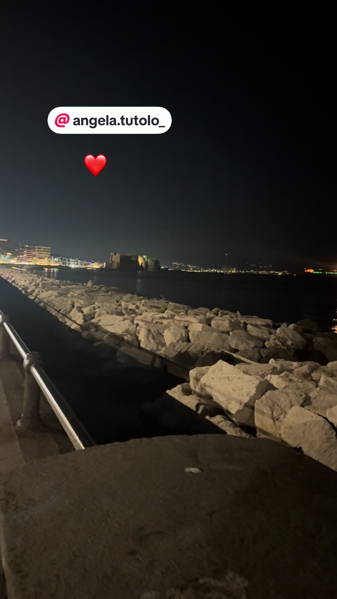 @Giuseppe Gaudieri