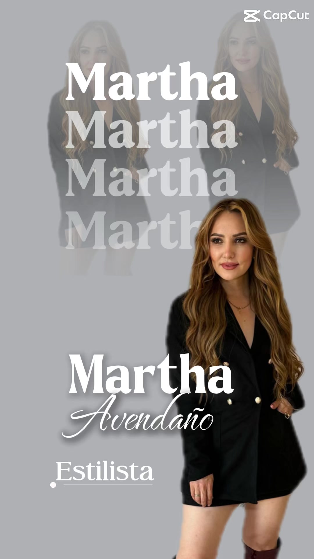 @martha avendaño