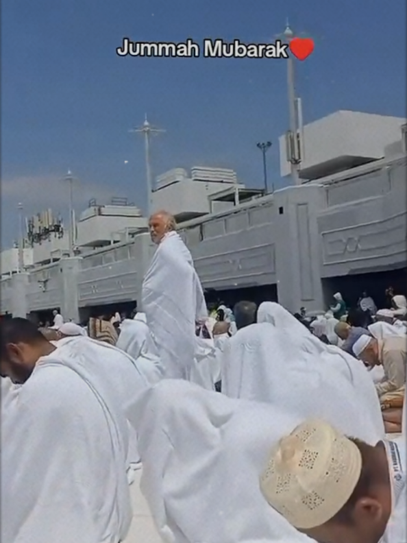 @makka Madina 786