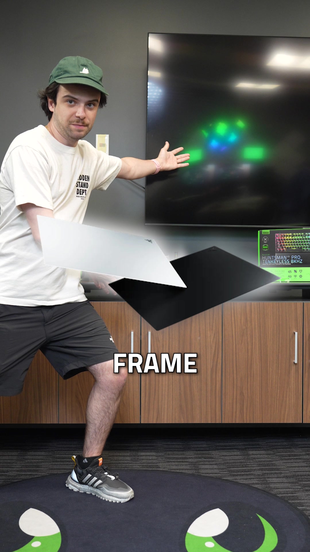 @Razer
