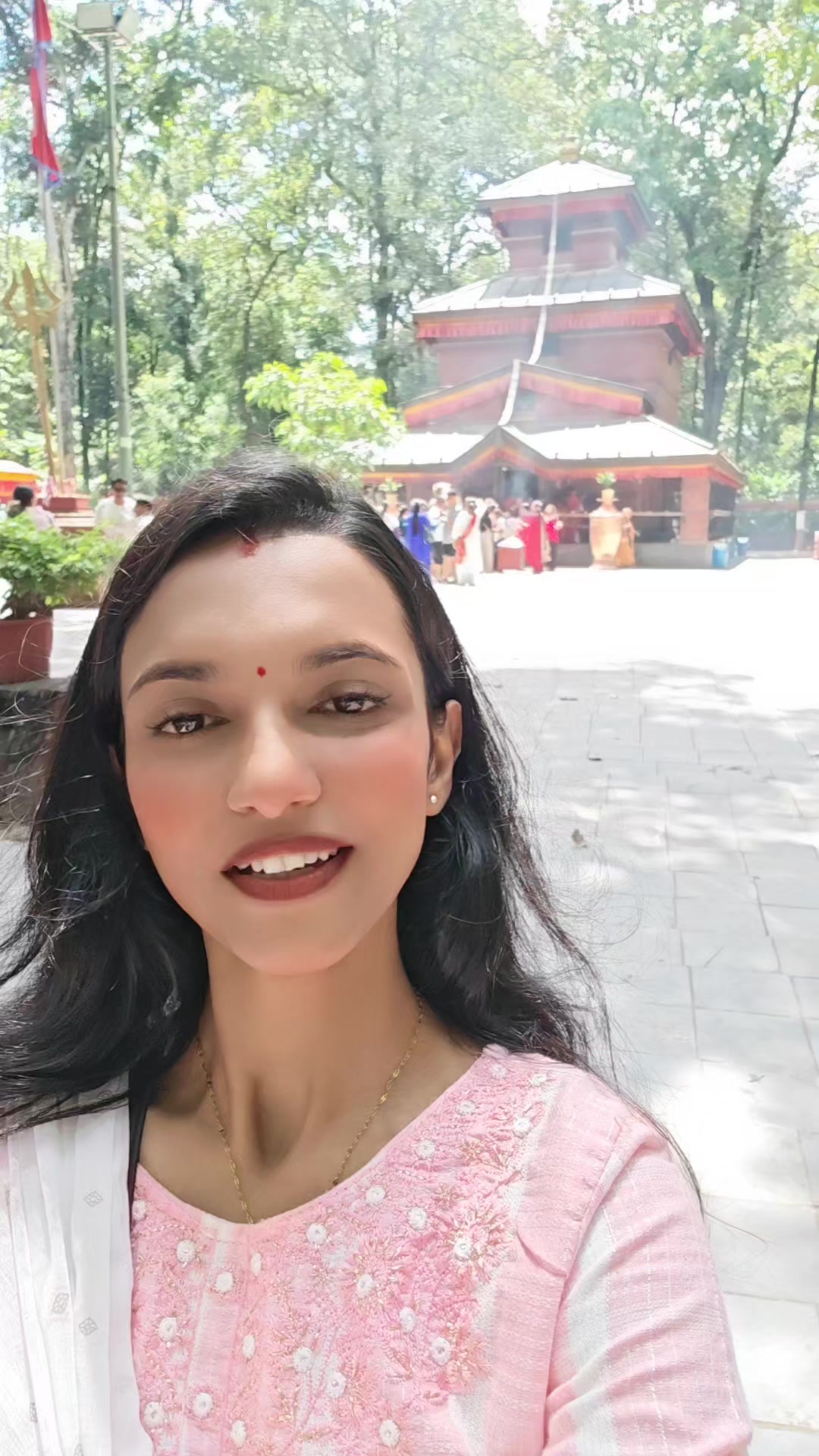 @Mrs. Nepal ❤️