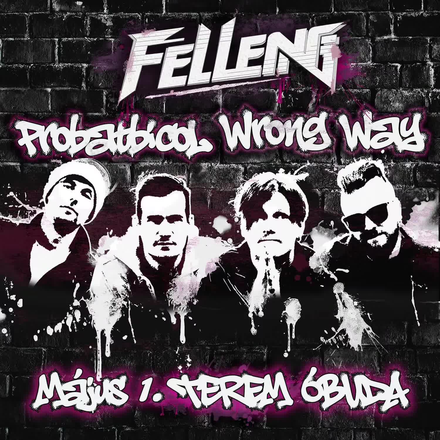 @Felleng 🎶
