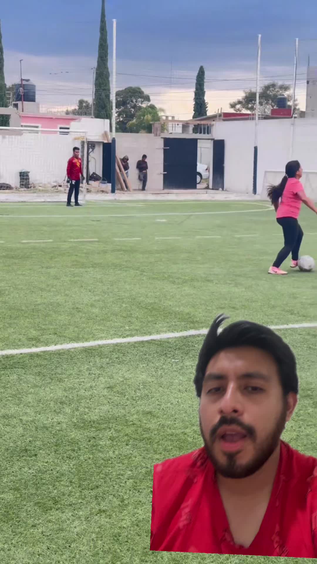 @Tu terapeuta deportivo