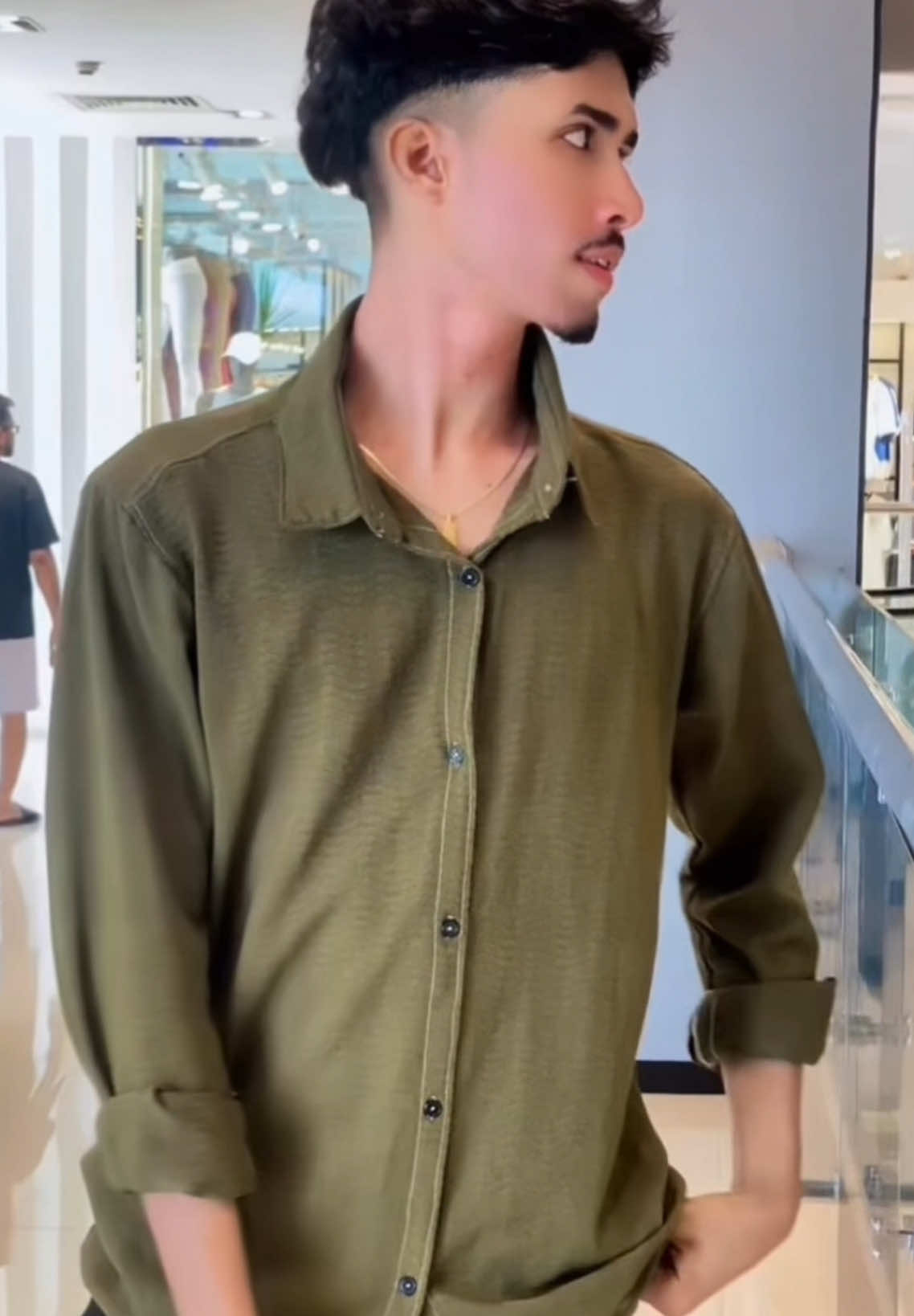 @ Sami “🦒