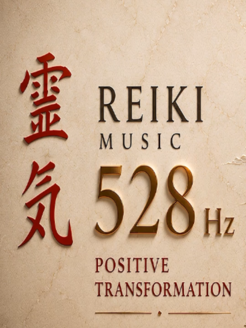@Music for Body and Spirit