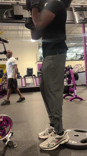 @Ivan&rsquo;s fitness #cdn