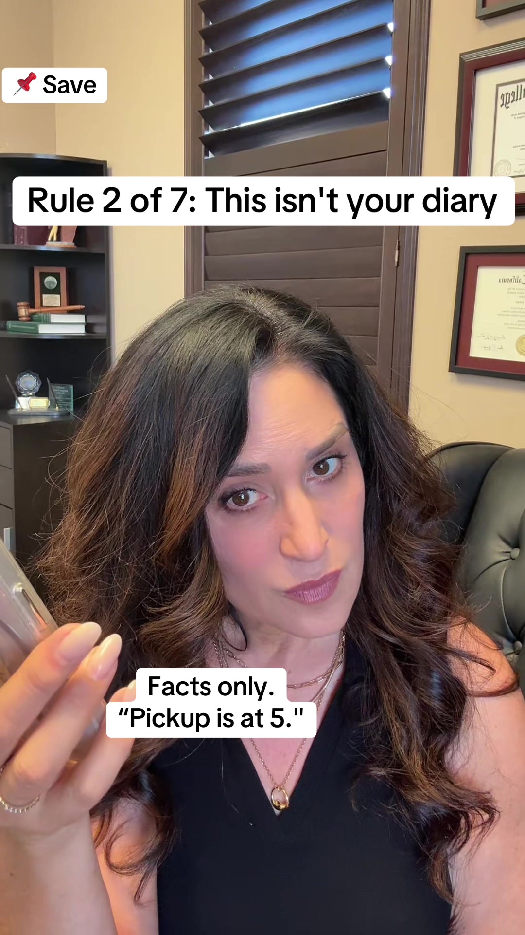 @Rhonda Stern | Family Lawyer