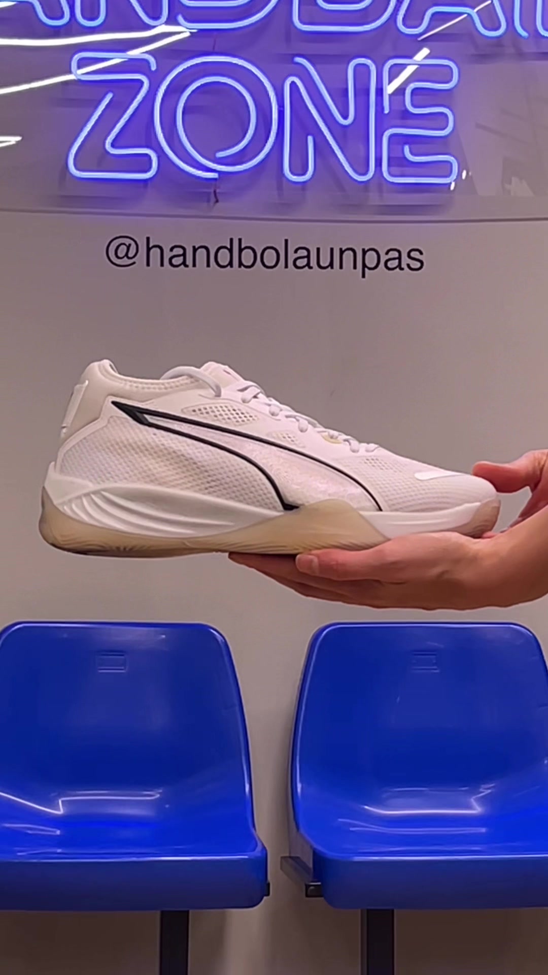 @Handbolaunpas