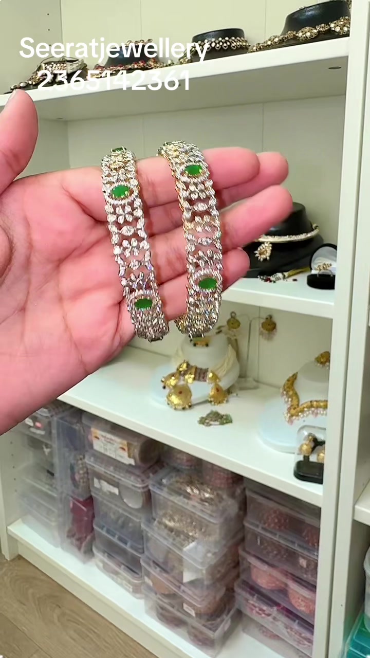 @SEERAT JEWELLERY BY BRAR LTD
