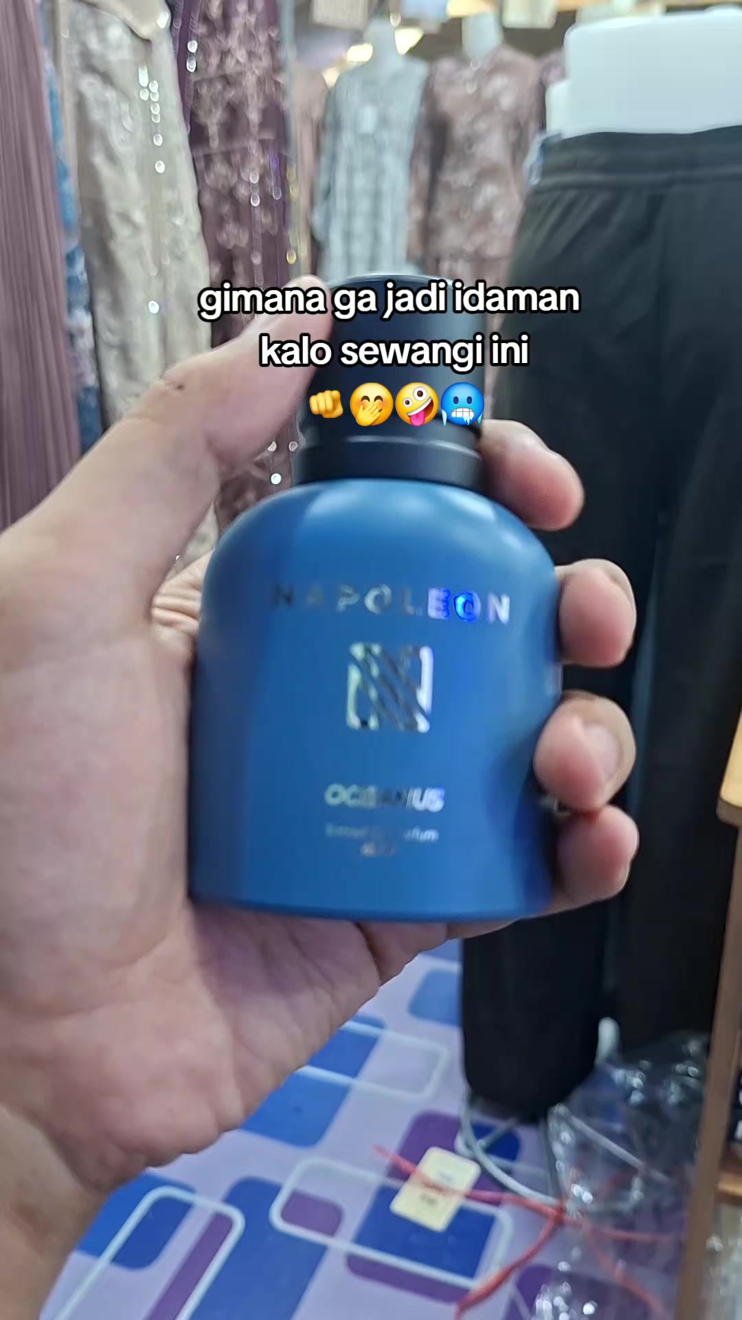 @PETUNJUK REZEKI