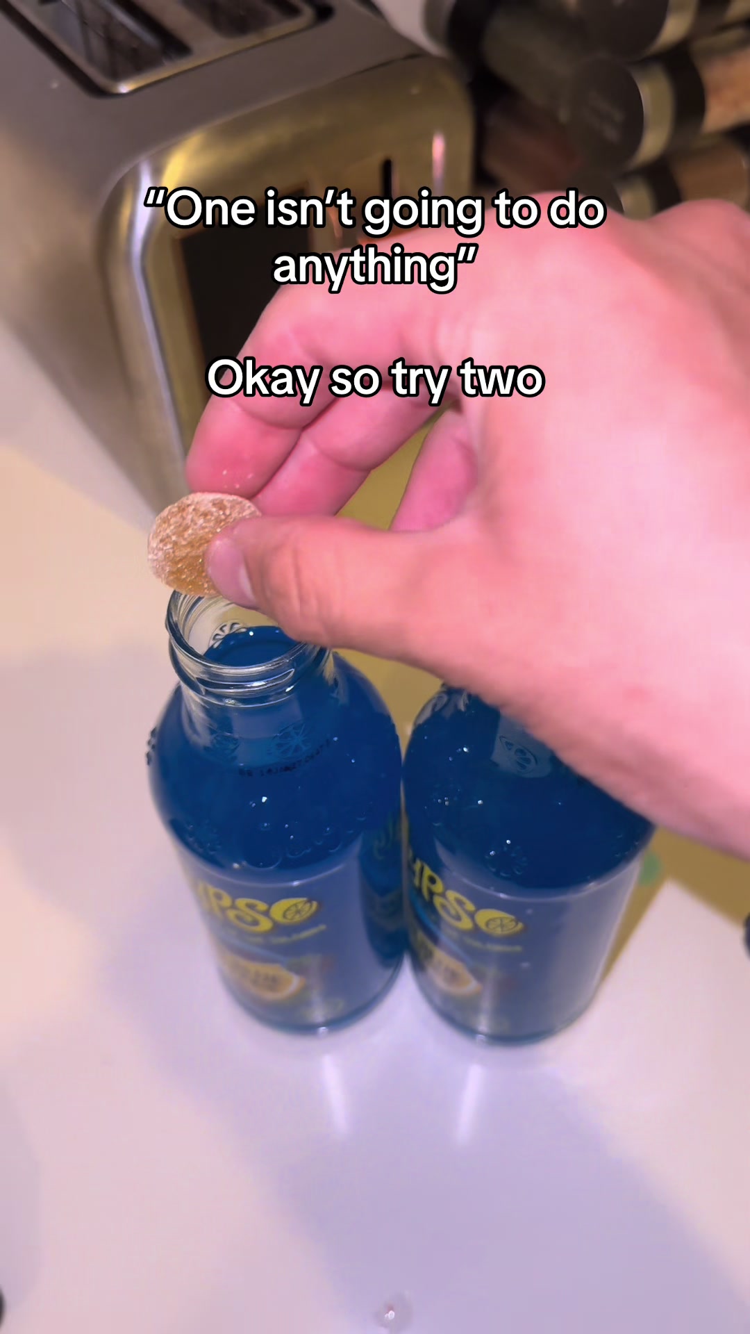 @usefiveyummies