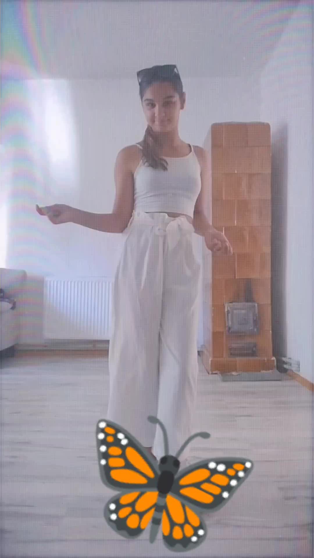 @Vanesska Iba Milankova ♥️💋