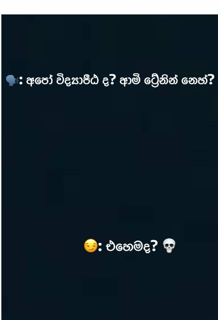 @Chathurya Bandara