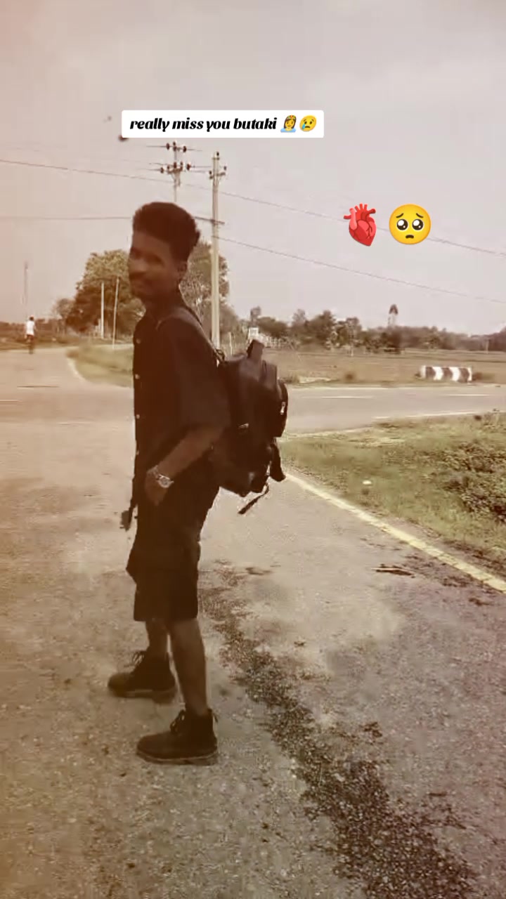 @BADNASIB ๐ญ INSAN ๐ญ
