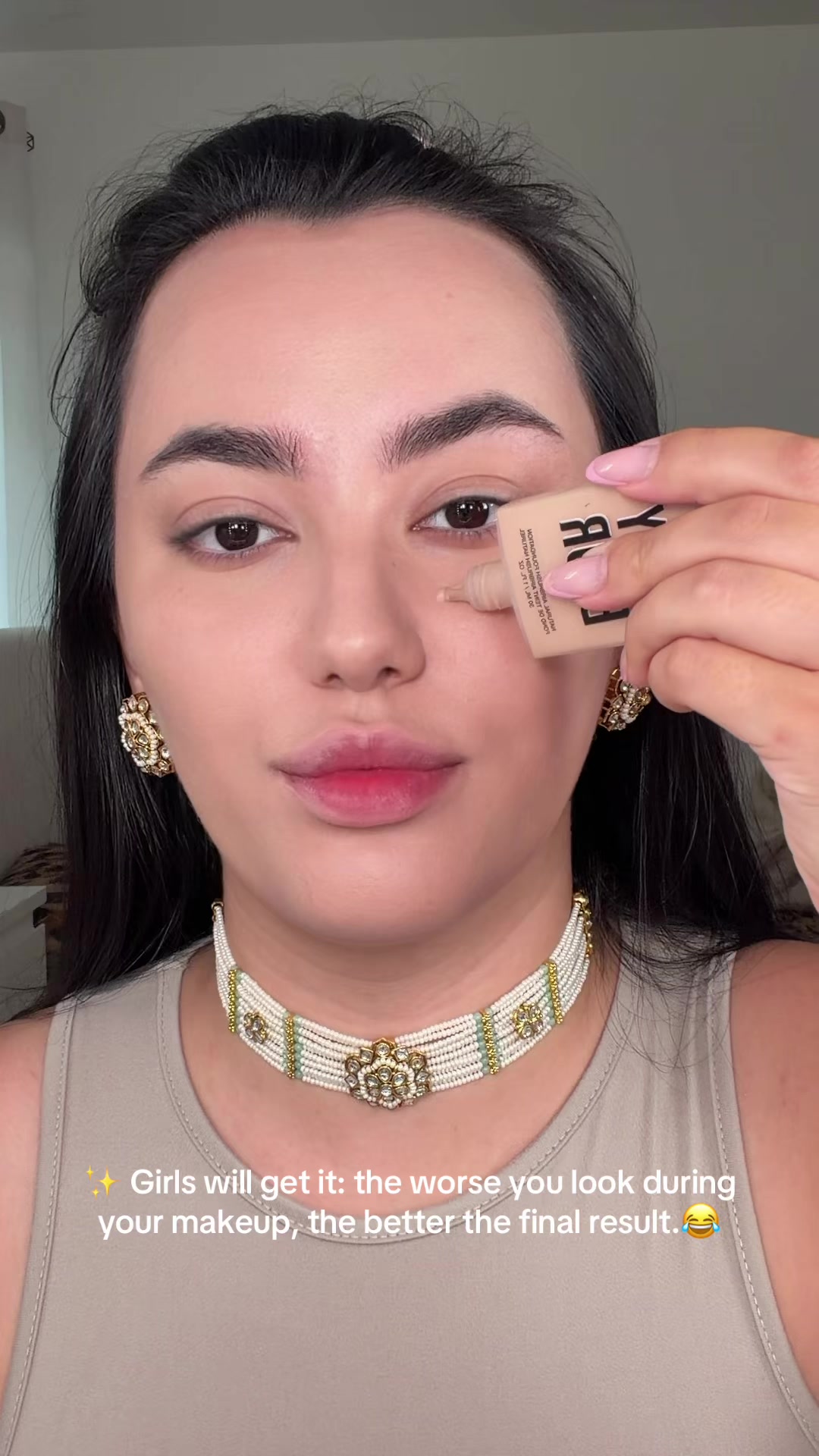 @Farakhnoz.mua