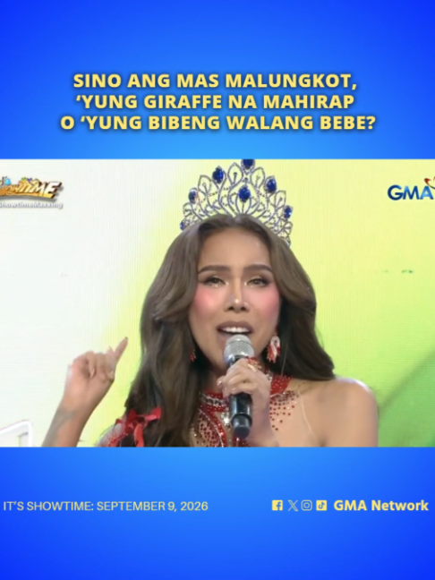 @GMA Network