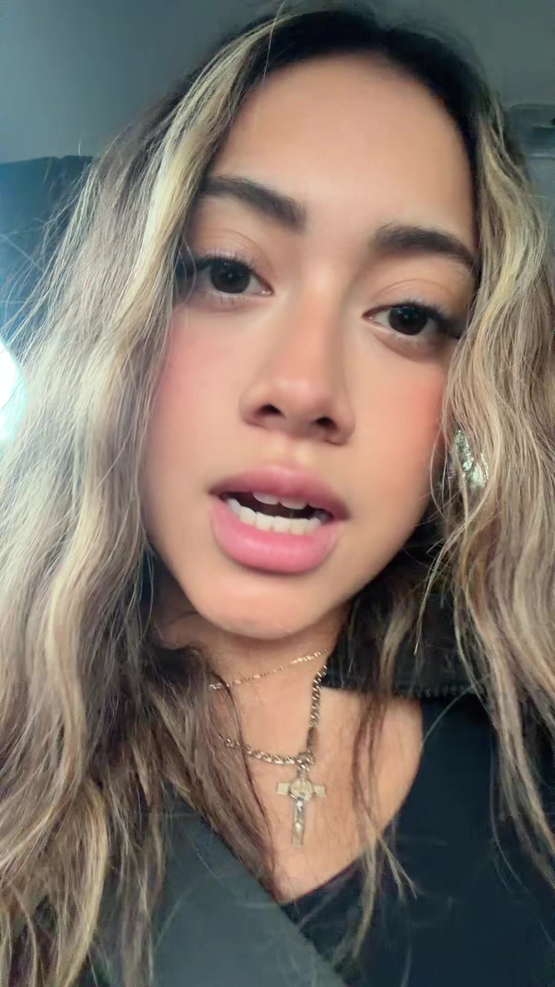 @Karen Cruz