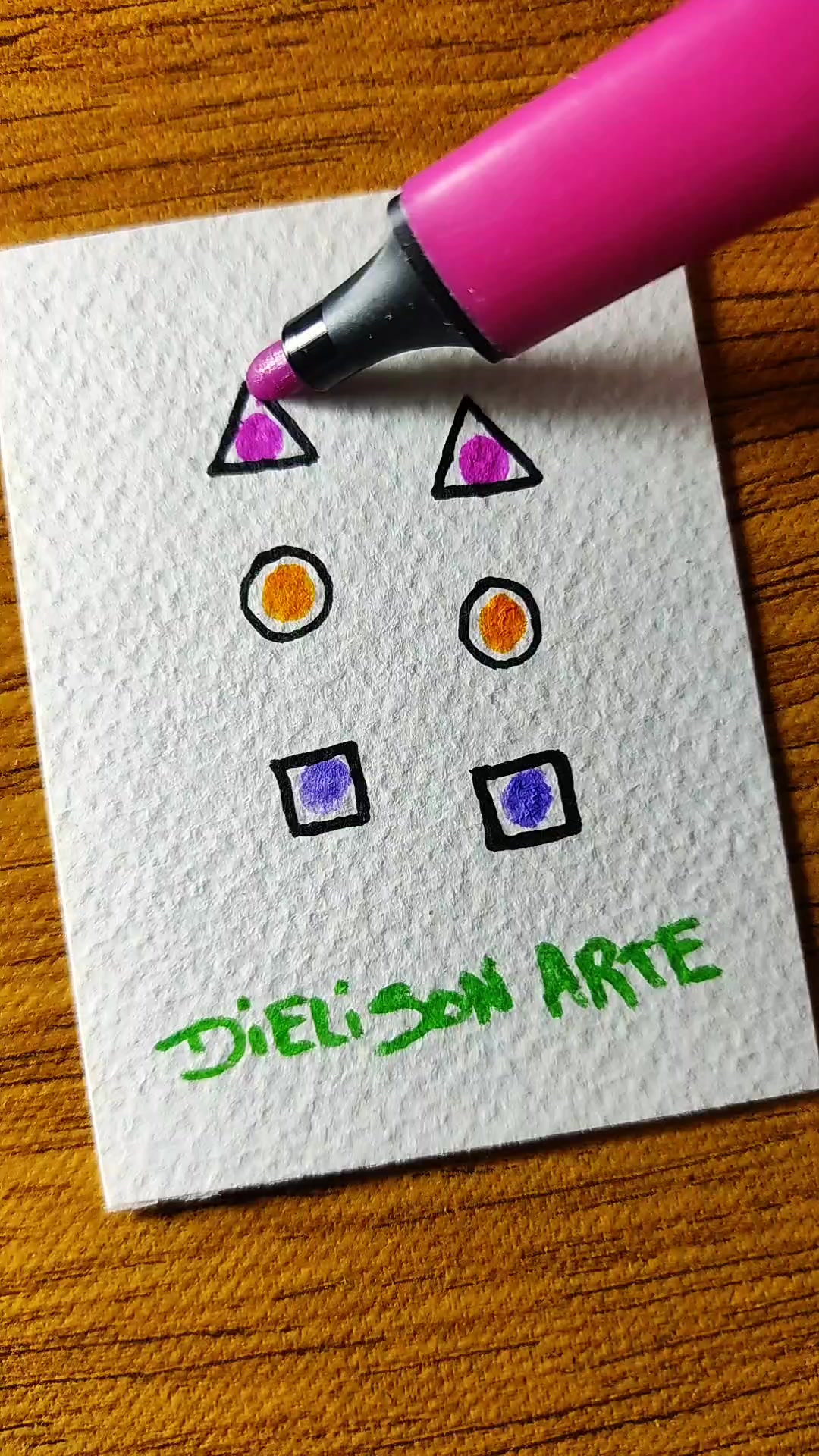 @Dielison Arte