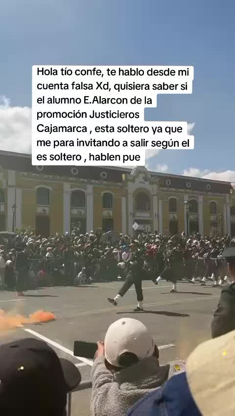 @Confesiones PNP ๐ฎโ๏ธ๐๐๐งก