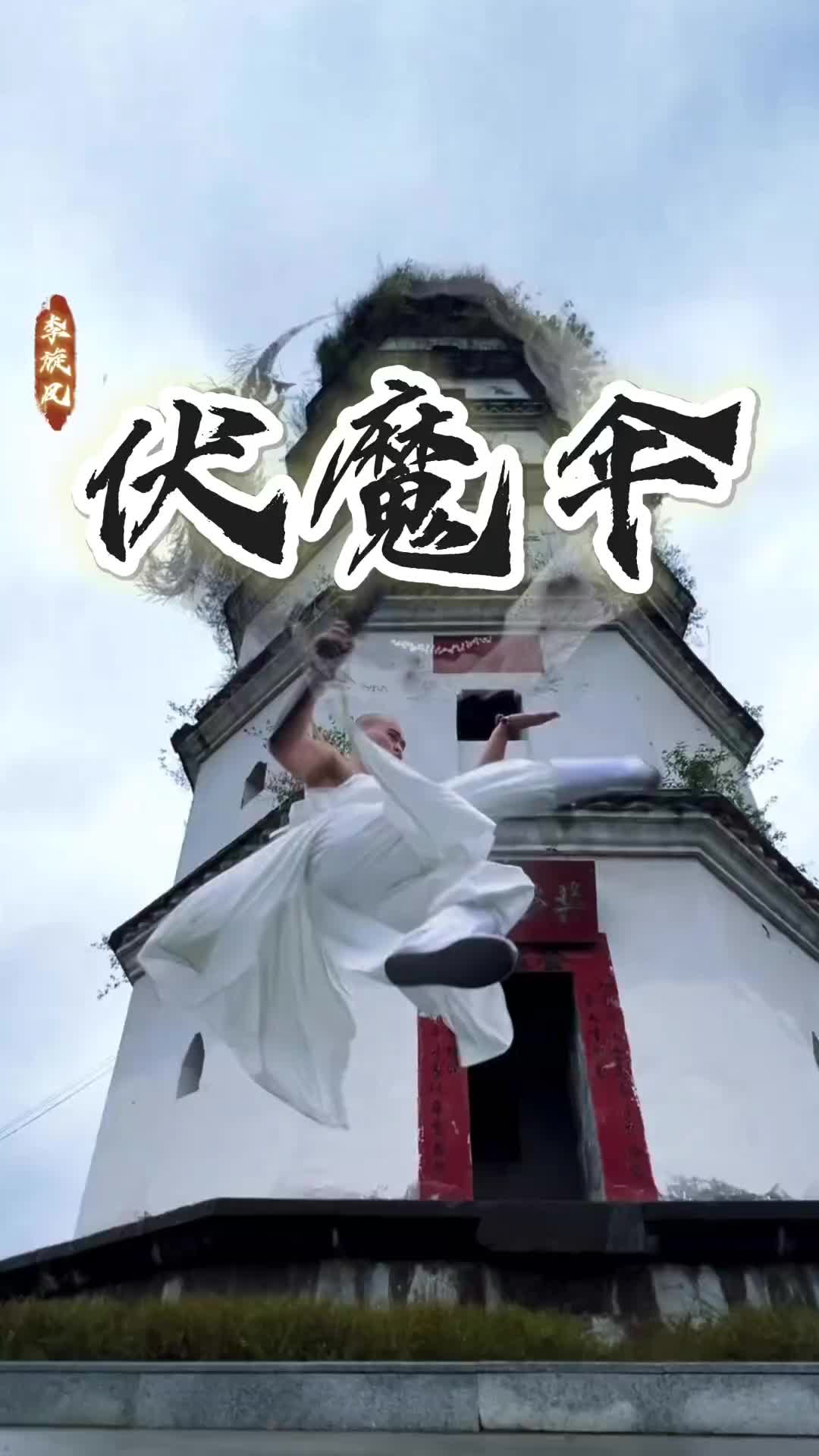 @ShaolinNextGen