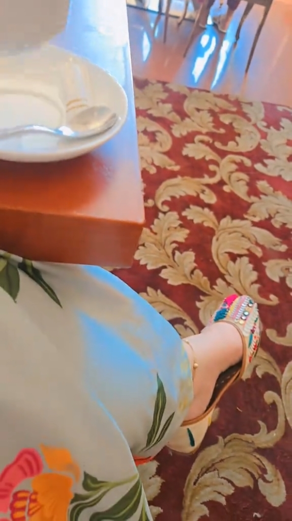 @سیدہ گل ناز🎀