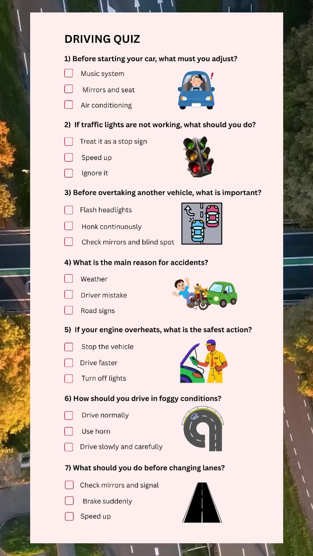 @USA Quiz Creator